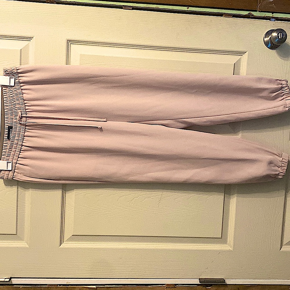 Express work pants - size XS